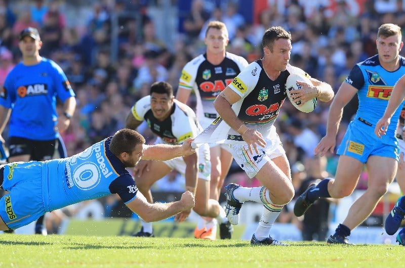 Titans vs Panthers Preview & Betting Tips, Panthers set to edge out hosts in a tough encounter